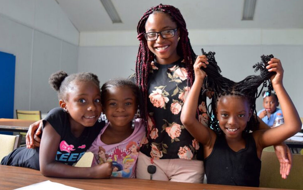 Bishop Foery Youth August 2016 8 768x503 1 Bishop Foery Youth August 2016